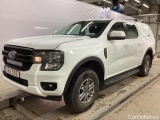  Ford  Ranger Dubbelhytt 170hk 4x4 XLT Aut Backkamera Drag #3
