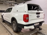  Ford  Ranger Dubbelhytt 170hk 4x4 XLT Aut Backkamera Drag #4