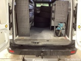  Ford  Transit Connect 210 LWB 1.5 100hk Drag AUT8 #9