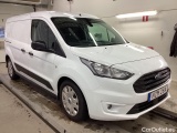  Ford  Transit Connect 210 LWB 1.5 100hk Drag AUT8 #17