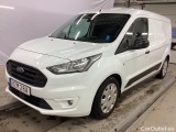  Ford  Transit Connect 210 LWB 1.5 100hk Drag AUT8 #18