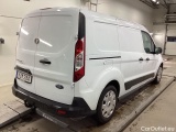  Ford  Transit Connect 210 LWB 1.5 100hk Drag AUT8 #20