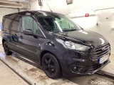  Ford  Transit Connect 230 LWB 1.5 100hk Aut Drag #17