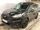  Ford  Transit Connect 230 LWB 1.5 100hk Aut Drag #18