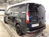 Ford  Transit Connect 230 LWB 1.5 100hk Aut Drag #34