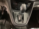  Ford  Transit Connect 230 LWB 1.5 100hk Aut Drag #41