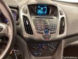  Ford  Transit Connect 230 LWB 1.5 100hk Byggnation #14