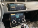  Land Rover  Range Rover Evoque Evoque P200 AWD SE Panorama Skinn Kamera #9