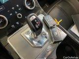  Land Rover  Range Rover Evoque Evoque P200 AWD SE Panorama Skinn Kamera #11