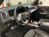  Mercedes  GLB 200 d 150hk AMG Line Premiumpkt Drag Burm #9