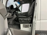  Mercedes  Sprinter 316 BlueTEC 163 Aut Drag Värmare Inredning #6
