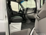  Mercedes  Sprinter 316 BlueTEC 163 Aut Drag Värmare Inredning #7