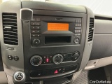  Mercedes  Sprinter 316 BlueTEC 163 Aut Drag Värmare Inredning #9
