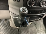  Mercedes  Sprinter 316 BlueTEC 163 Aut Drag Värmare Inredning #11