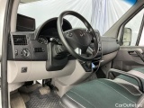  Mercedes  Sprinter 316 BlueTEC 163 Aut Drag Värmare Inredning #12
