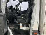  Mercedes  Sprinter 316 CDI Chassi Förarkomfortpkt #6