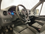  Mercedes  Sprinter 316 CDI Chassi Förarkomfortpkt #10