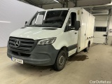  Mercedes  Sprinter 316 CDI Chassi Förarkomfortpkt #18