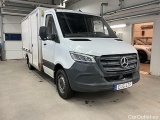 Sprinter