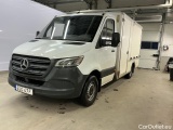  Mercedes  Sprinter 316 CDI R2 2-Chassi Van påbyggnation #15