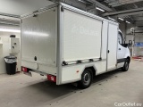  Mercedes  Sprinter 316 CDI R2 2-Chassi Van påbyggnation #17