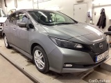  Nissan  Leaf  N-Connecta 39 kWh #17