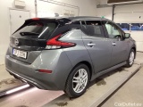  Nissan  Leaf  N-Connecta 39 kWh #20