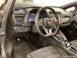  Nissan  Leaf  N-Connecta 39 kWh #21