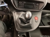  Renault  Kangoo Express 1.5 dCi 95hk Base Line #8