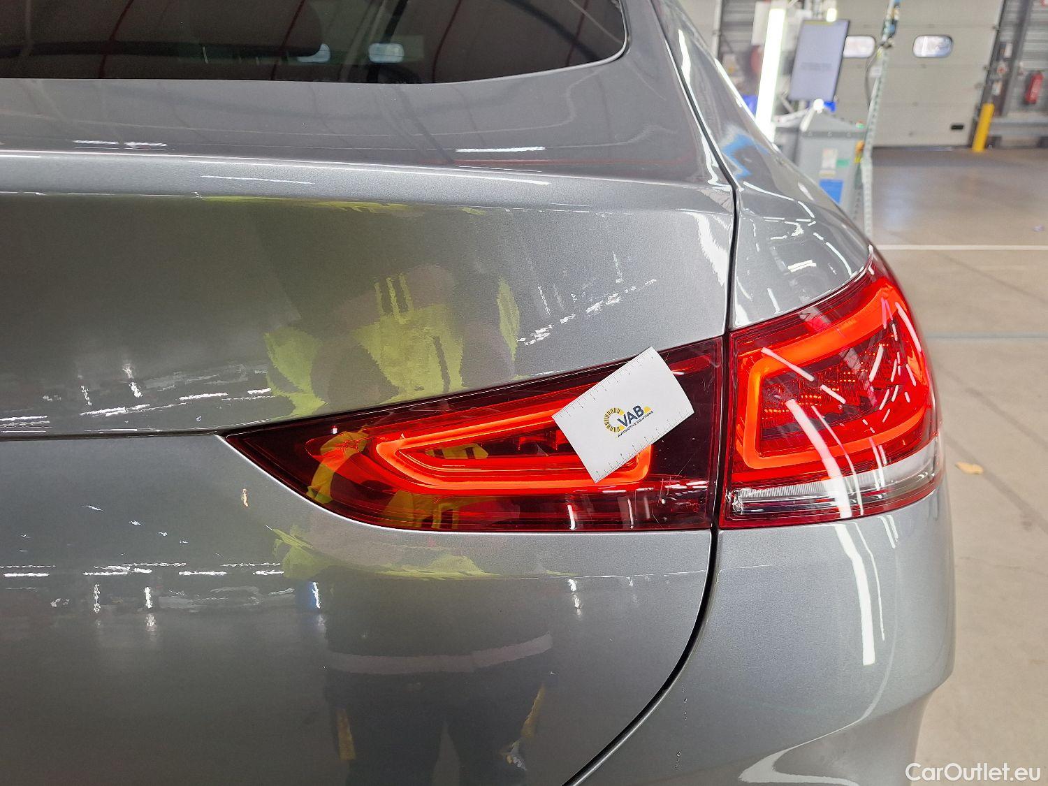  Mercedes  G-Klasee Mercedes, GLE Coupé '20 PHEV, Mercedes-Benz GLE Coupé GLE 350 de 4MATIC 5d #21