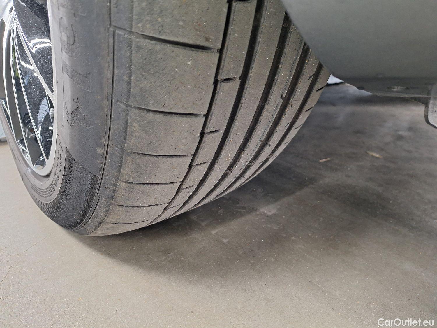  Mercedes  G-Klasee Mercedes, GLE Coupé '20 PHEV, Mercedes-Benz GLE Coupé GLE 350 de 4MATIC 5d #28