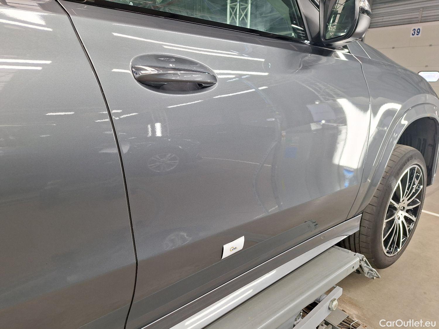  Mercedes  G-Klasee Mercedes, GLE Coupé '20 PHEV, Mercedes-Benz GLE Coupé GLE 350 de 4MATIC 5d #5