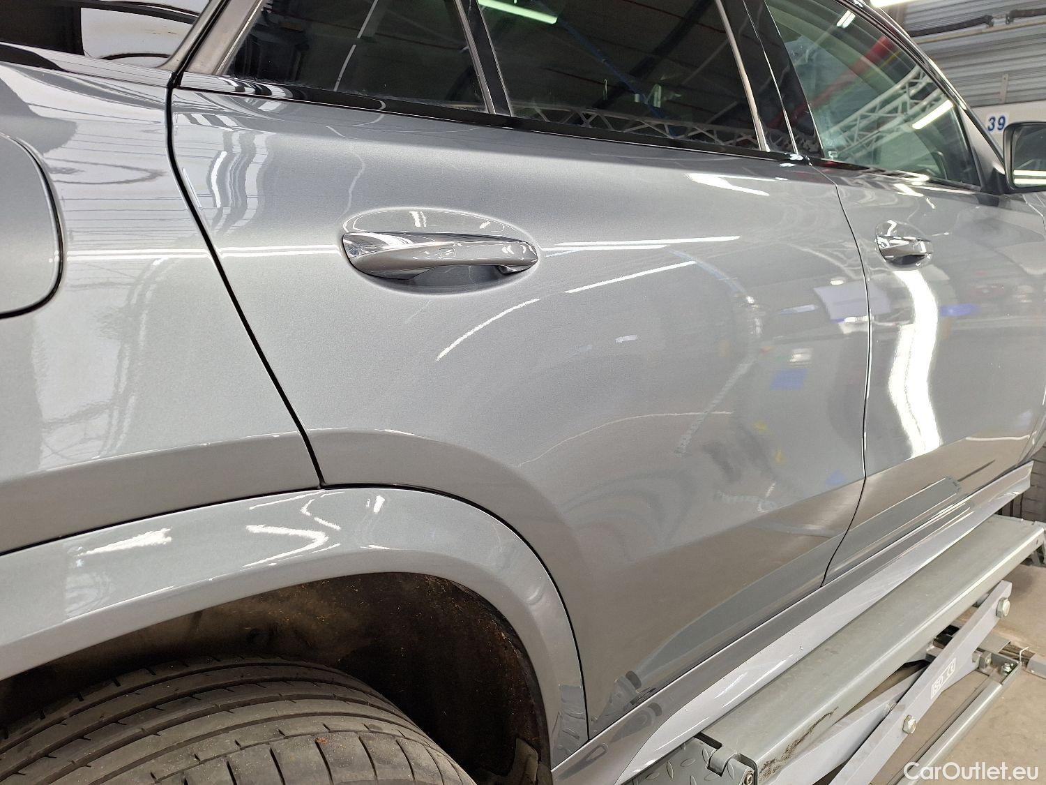  Mercedes  G-Klasee Mercedes, GLE Coupé '20 PHEV, Mercedes-Benz GLE Coupé GLE 350 de 4MATIC 5d #8