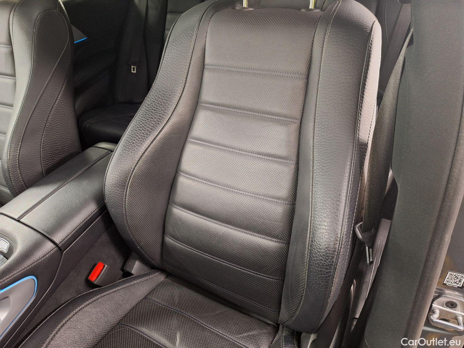  Mercedes  G-Klasee Mercedes, GLE Coupé '20 PHEV, Mercedes-Benz GLE Coupé GLE 350 de 4MATIC 5d #23