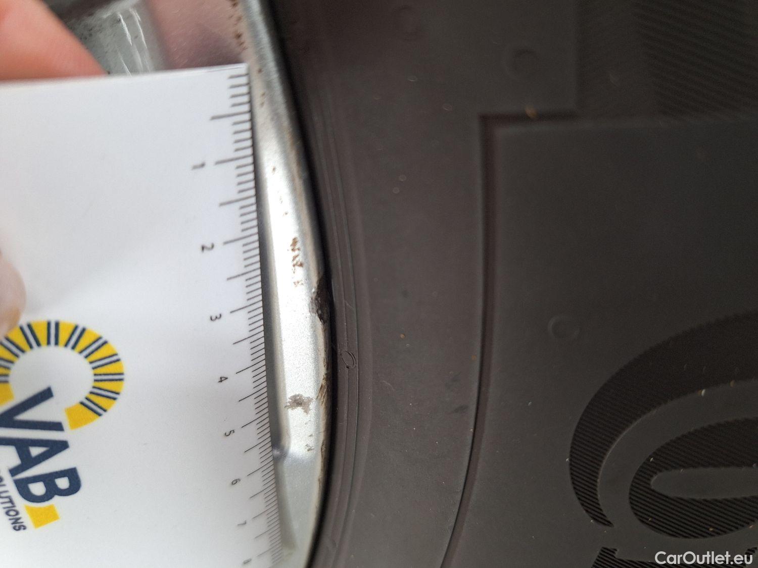  Skoda  Karoq Skoda,  '17, Skoda  1.5 TSI 110kW DSG7 Clever 5d #9