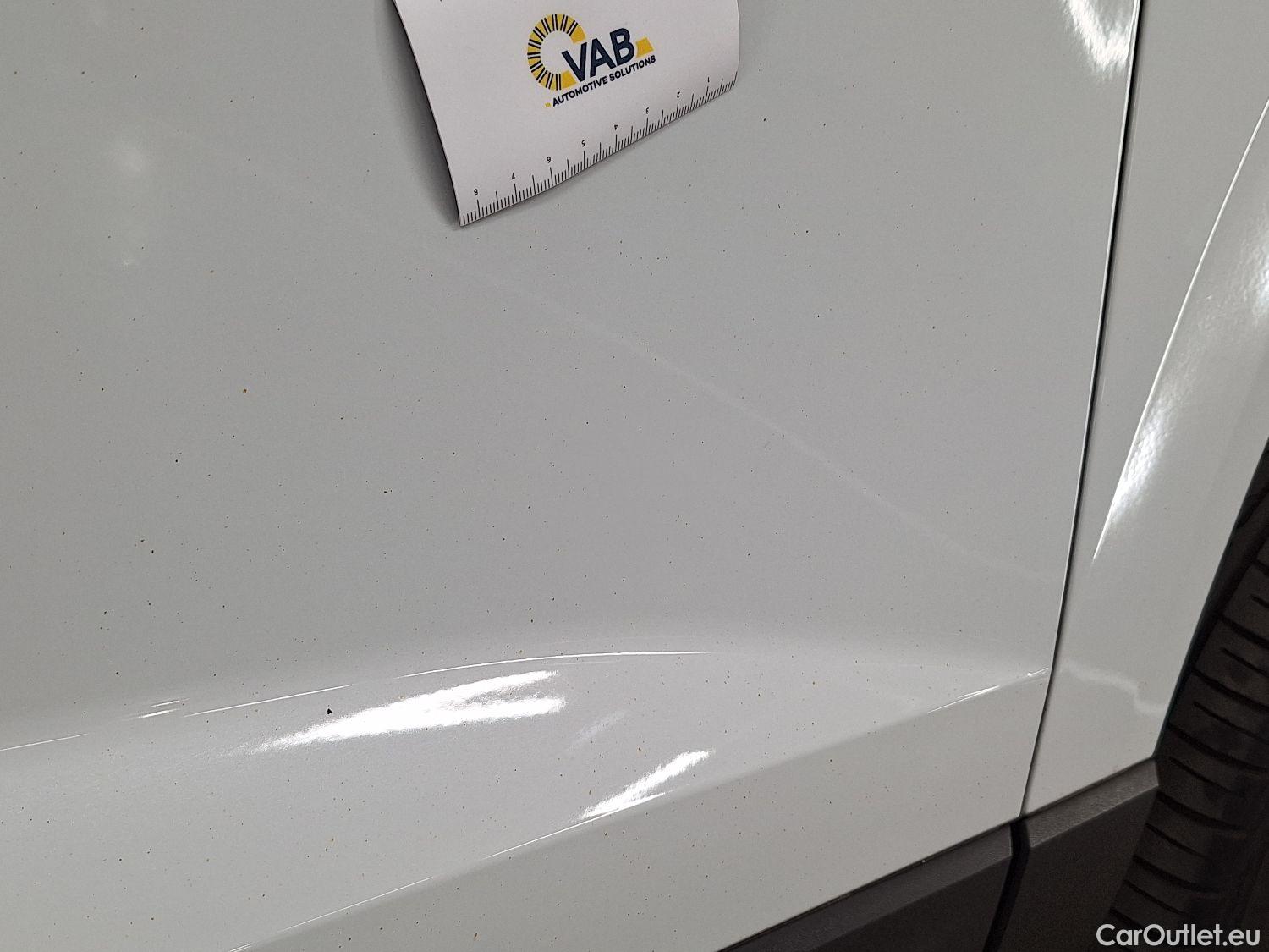  Skoda  Karoq Skoda,  '17, Skoda  1.5 TSI 110kW DSG7 Clever 5d #5