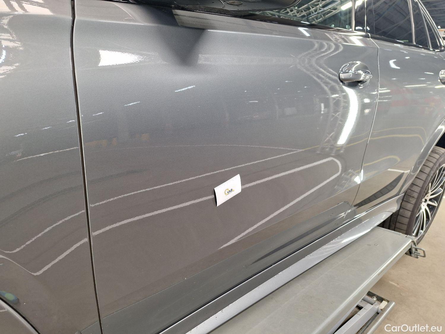  Mercedes  G-Klasee Mercedes, GLE Coupé '20 PHEV, Mercedes-Benz GLE Coupé GLE 350 de 4MATIC 5d #15