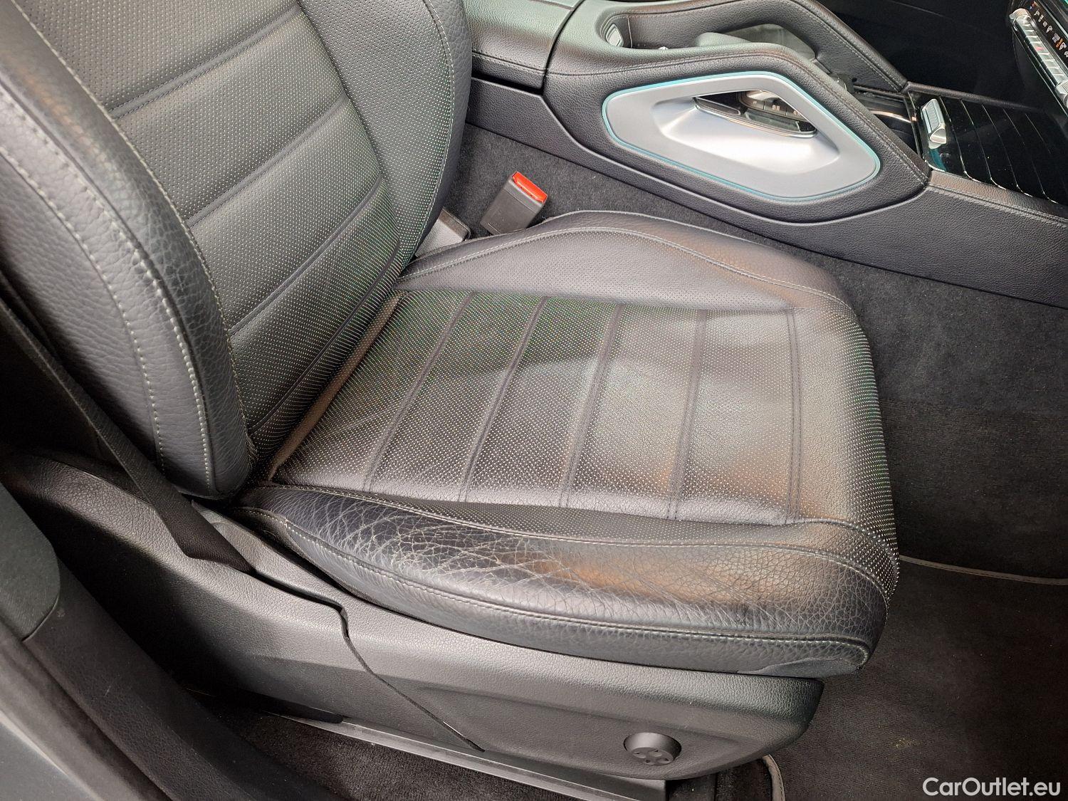  Mercedes  G-Klasee Mercedes, GLE Coupé '20 PHEV, Mercedes-Benz GLE Coupé GLE 350 de 4MATIC 5d #19