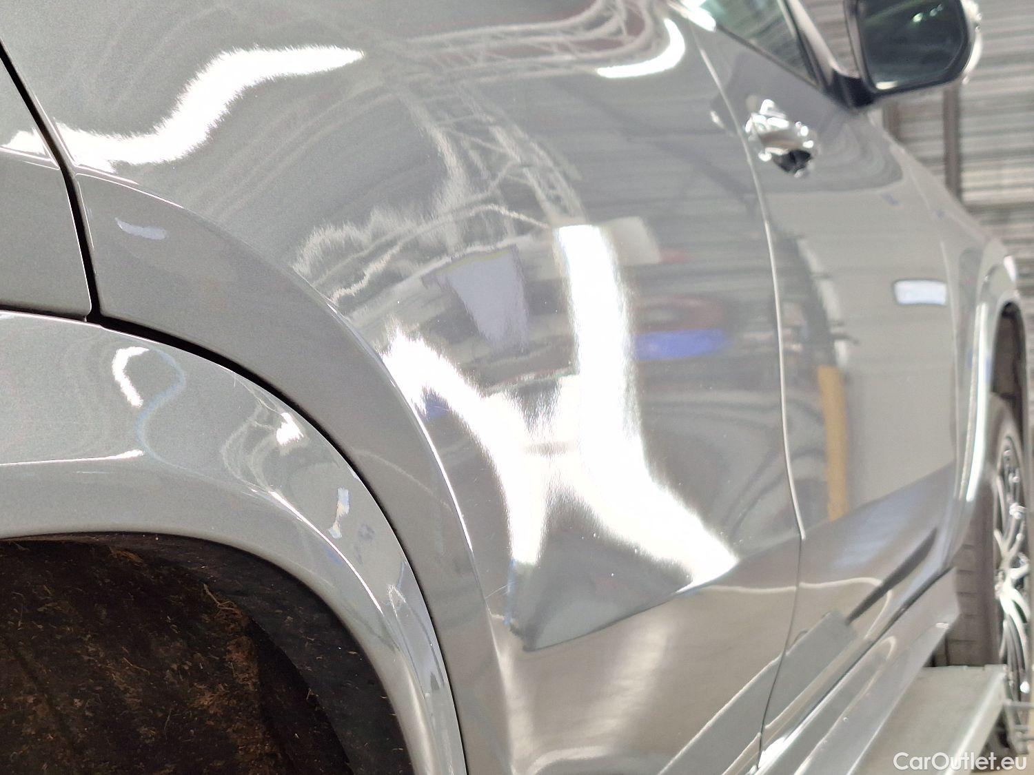  Mercedes  G-Klasee Mercedes, GLE Coupé '20 PHEV, Mercedes-Benz GLE Coupé GLE 350 de 4MATIC 5d #9