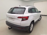  Skoda  Karoq Skoda,  '17, Skoda  1.5 TSI 110kW DSG7 Clever 5d #8