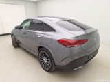  Mercedes  G-Klasee Mercedes, GLE Coupé '20 PHEV, Mercedes-Benz GLE Coupé GLE 350 de 4MATIC 5d #6