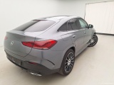  Mercedes  G-Klasee Mercedes, GLE Coupé '20 PHEV, Mercedes-Benz GLE Coupé GLE 350 de 4MATIC 5d #8