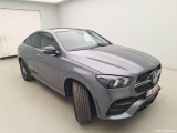  Mercedes  G-Klasee Mercedes, GLE Coupé '20 PHEV, Mercedes-Benz GLE Coupé GLE 350 de 4MATIC 5d #9