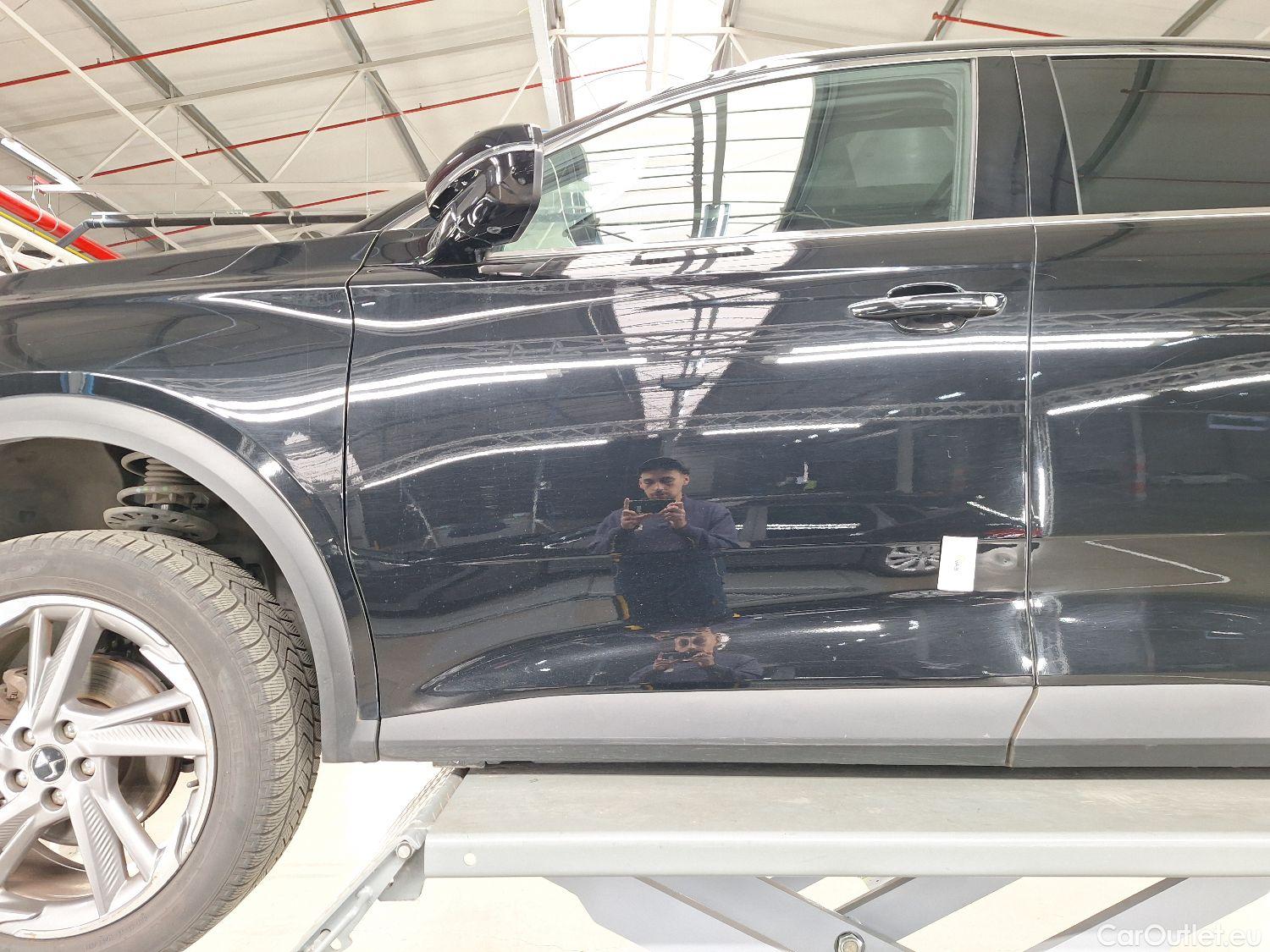  DS  DS7 DS,  1.5BHDI 130 Rivoli Aut, DS  1.5BHDI 130 Rivoli Aut #11