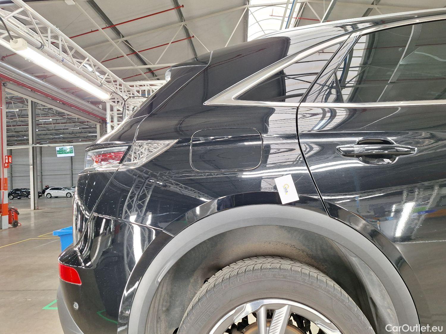  DS  DS7 DS,  1.5BHDI 130 Rivoli Aut, DS  1.5BHDI 130 Rivoli Aut #16