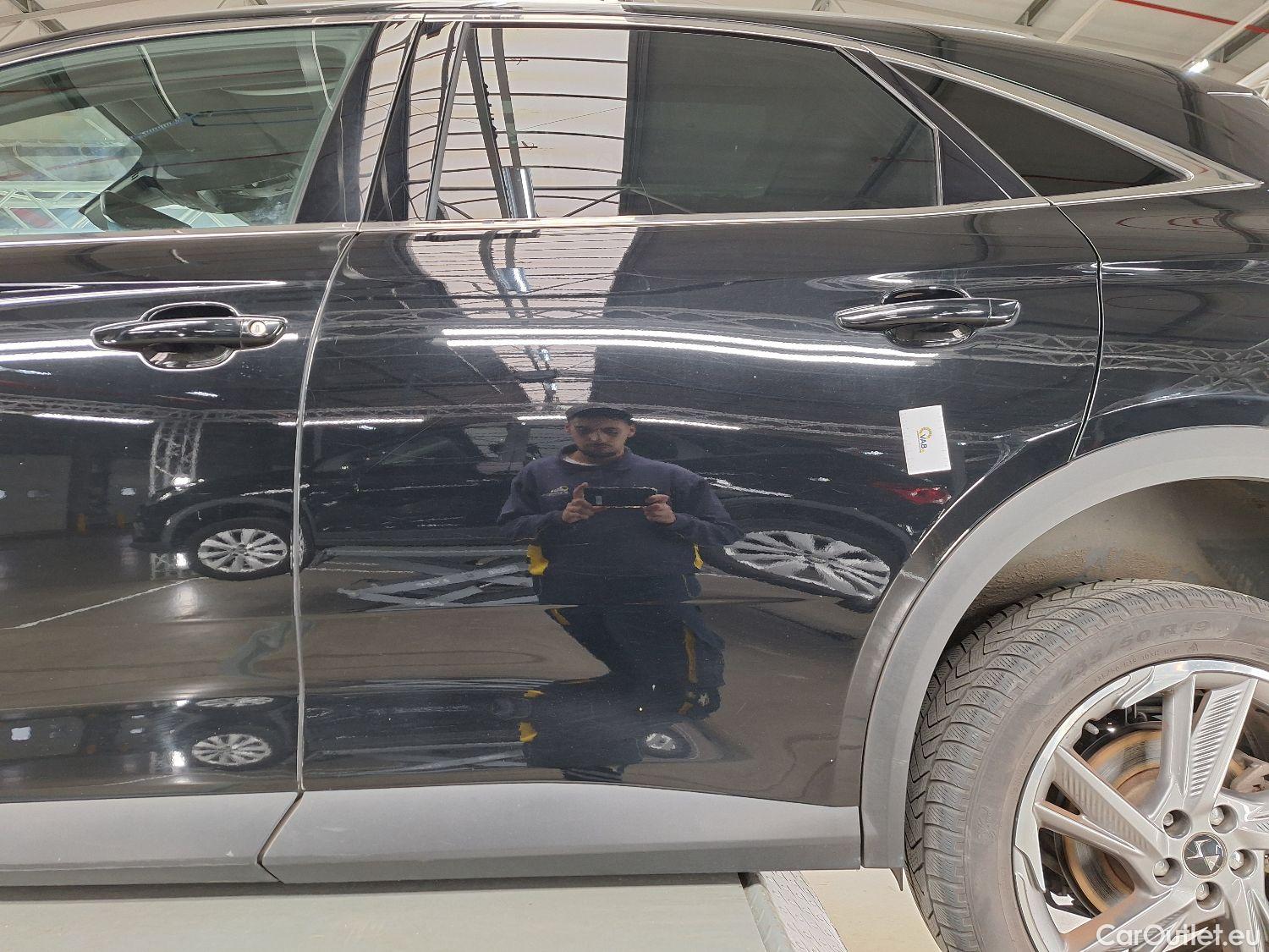  DS  DS7 DS,  1.5BHDI 130 Rivoli Aut, DS  1.5BHDI 130 Rivoli Aut #23