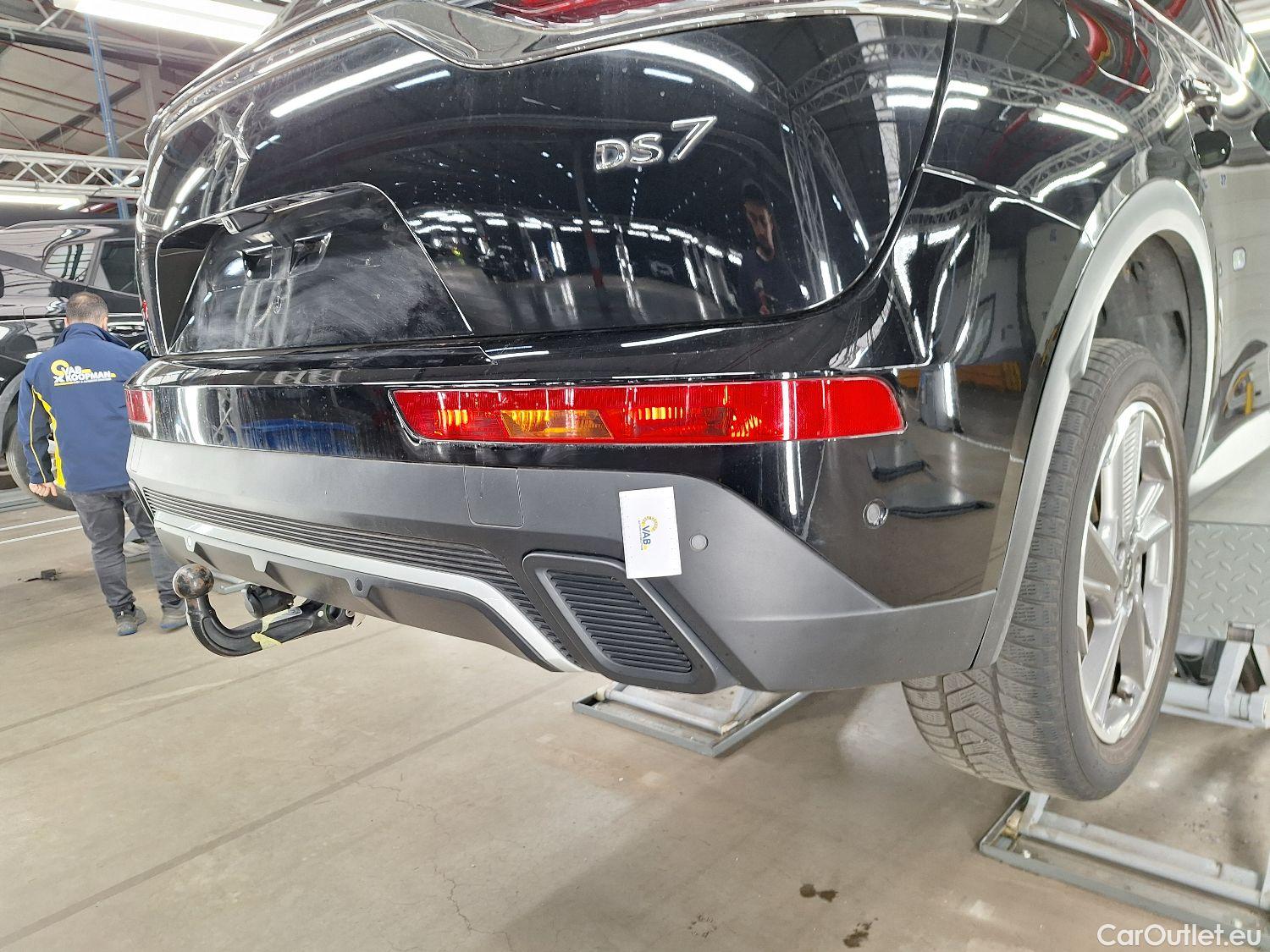  DS  DS7 DS,  1.5BHDI 130 Rivoli Aut, DS  1.5BHDI 130 Rivoli Aut #20