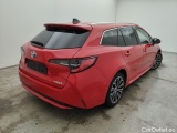  Toyota  Corolla TOYOTA  TOURING SPORTS - 2019 1.8 Hybrid 98 Premium GPF e-CVT 4d #2