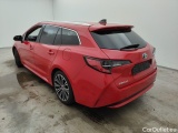  Toyota  Corolla TOYOTA  TOURING SPORTS - 2019 1.8 Hybrid 98 Premium GPF e-CVT 4d #6