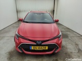  Toyota  Corolla TOYOTA  TOURING SPORTS - 2019 1.8 Hybrid 98 Premium GPF e-CVT 4d #5